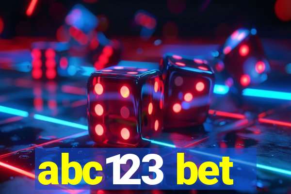 abc123 bet